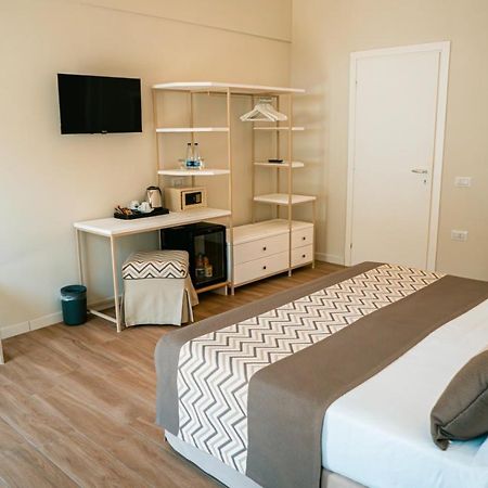 Hotel Lido Beach Phg Oristano Eksteriør bilde