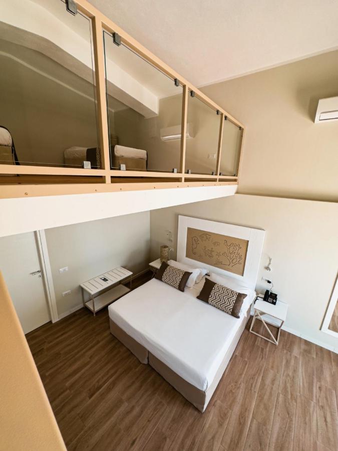 Hotel Lido Beach Phg Oristano Eksteriør bilde