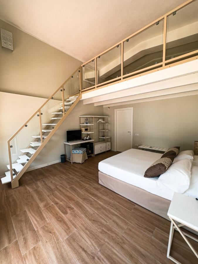 Hotel Lido Beach Phg Oristano Eksteriør bilde
