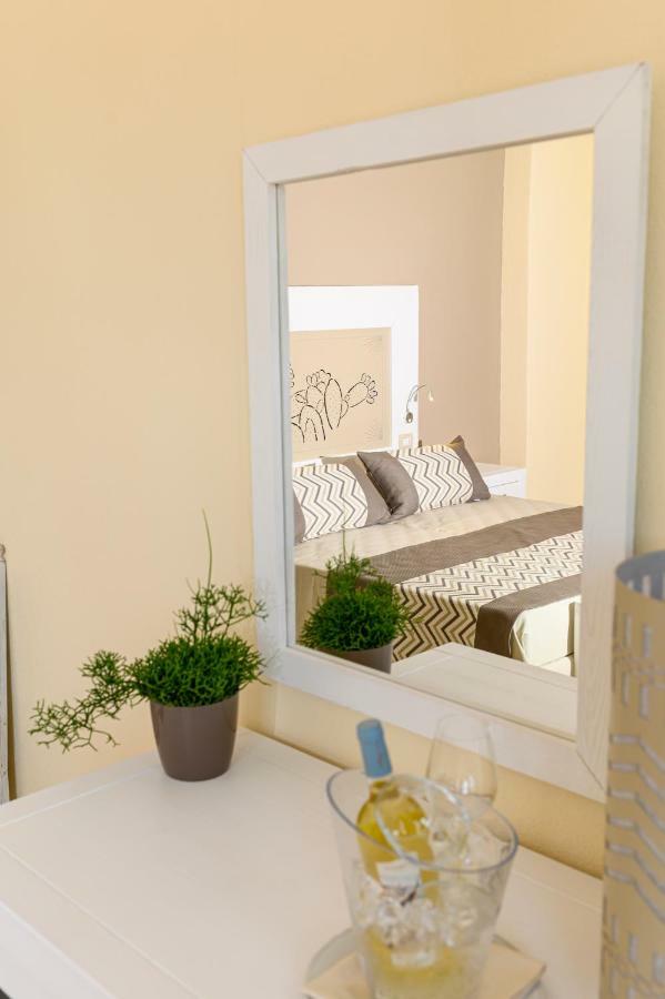 Hotel Lido Beach Phg Oristano Eksteriør bilde